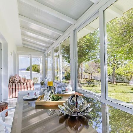 Villa Tocororo en Pinos de Alhaurin Alhaurín de la Torre Eksteriør billede