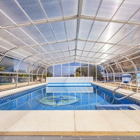 Villa Tocororo en Pinos de Alhaurin Alhaurín de la Torre Eksteriør billede