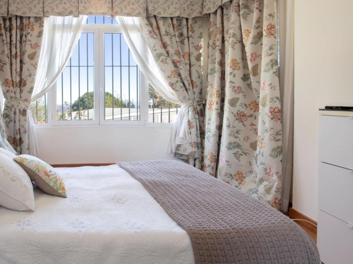 Villa Tocororo en Pinos de Alhaurin Alhaurín de la Torre Eksteriør billede