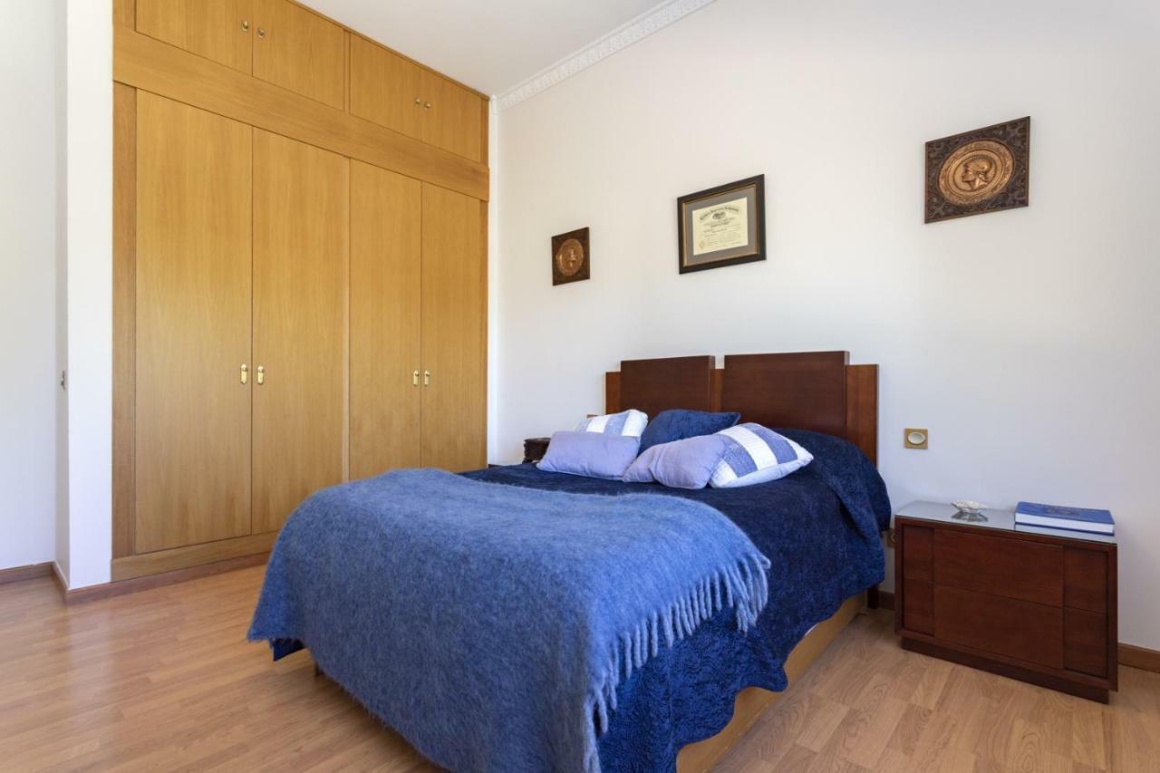 Villa Tocororo en Pinos de Alhaurin Alhaurín de la Torre Eksteriør billede