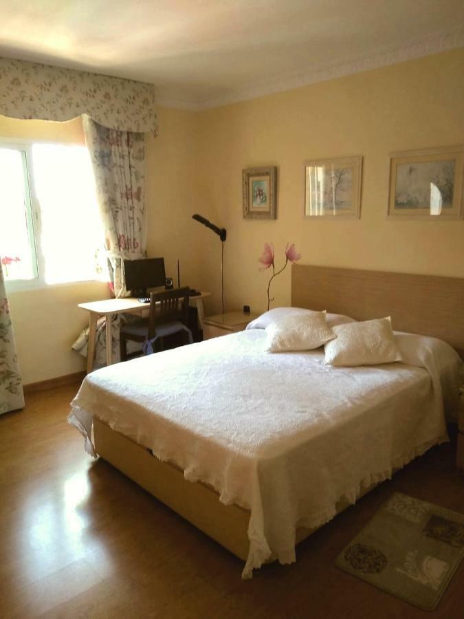 Villa Tocororo en Pinos de Alhaurin Alhaurín de la Torre Eksteriør billede
